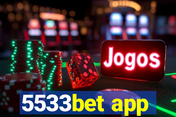 5533bet app